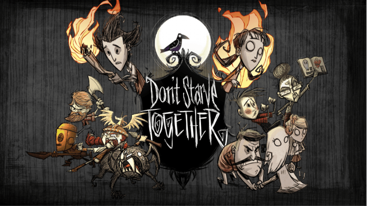 Don’t Starve Together: Acing Early Access Don’t Starve Together: Acing Early Access