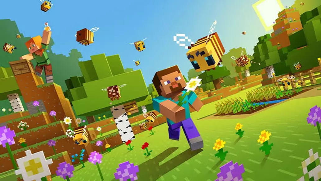 Microsoft (MSFT) CEO Satya Nadella says Minecraft had record revenue and engagement in Q1 FY27 Microsoft (MSFT) CEO Satya Nadella says Minecraft had record revenue and engagement in Q1 FY27