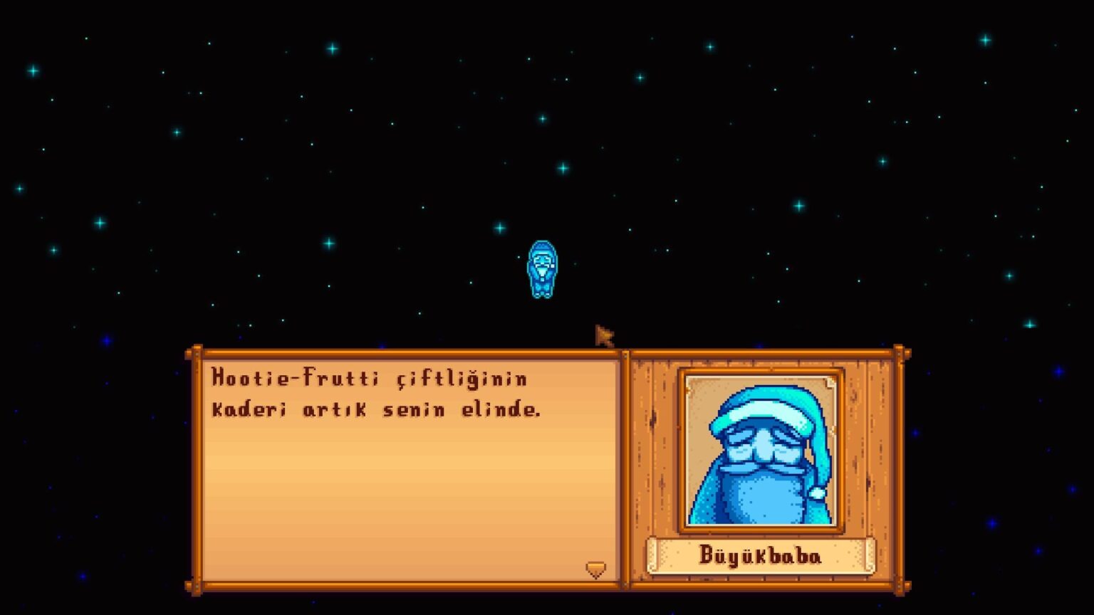 Your farm name?