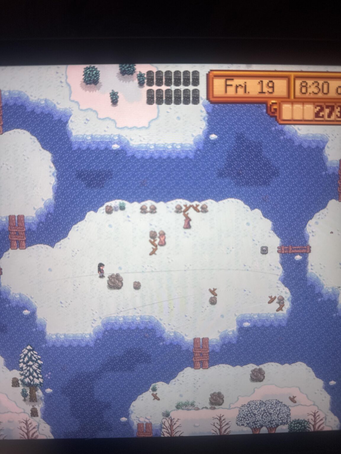 I have no grass to get hay from, are my animals just gonna starve
