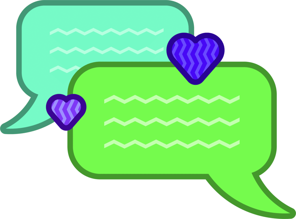 CONVERSATION 2