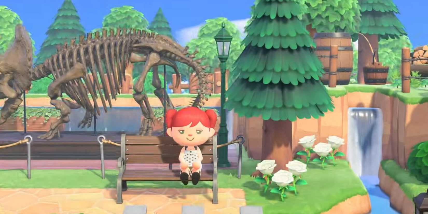 Animal Crossing New Horizons – Nintendo Switch 2 Edition People