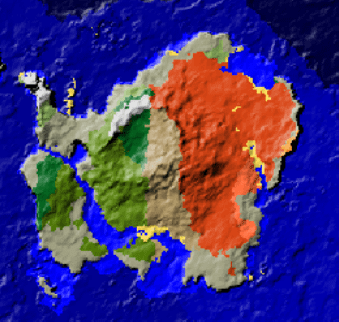 I found a cool seed