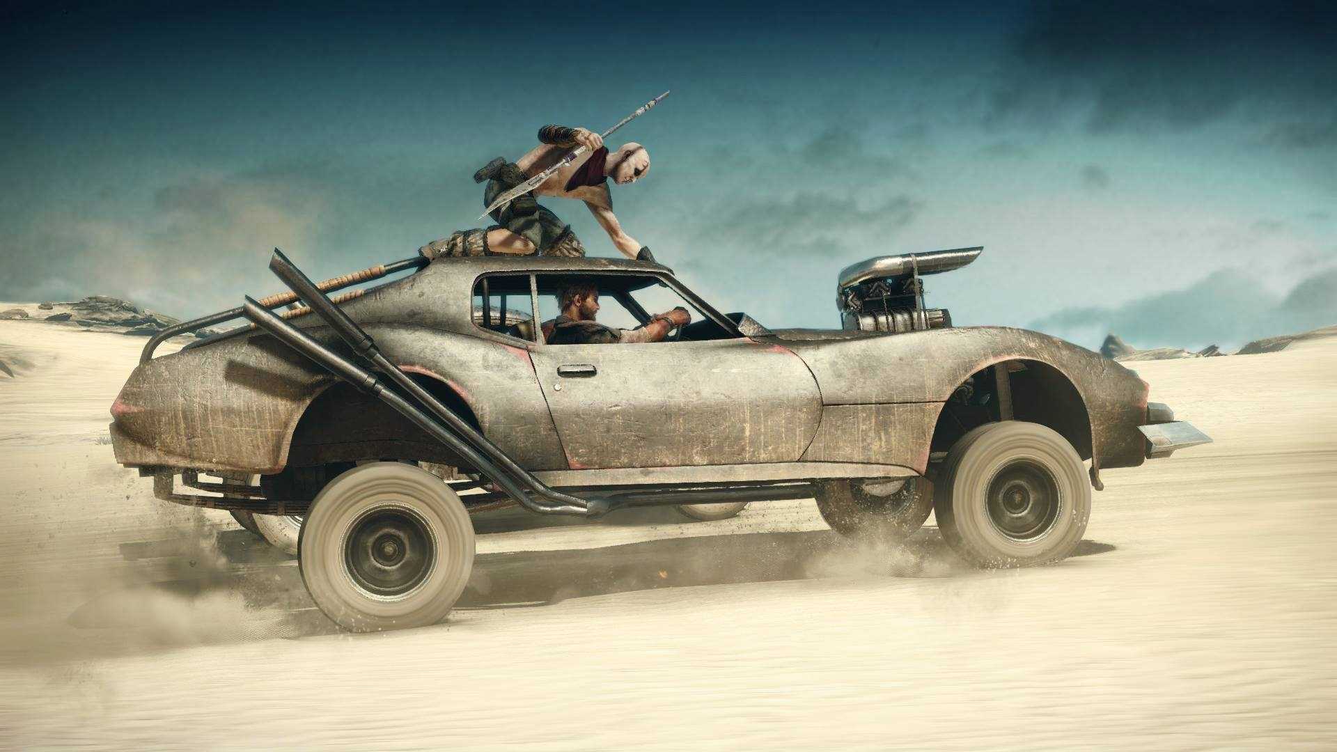 Mad Max (5)