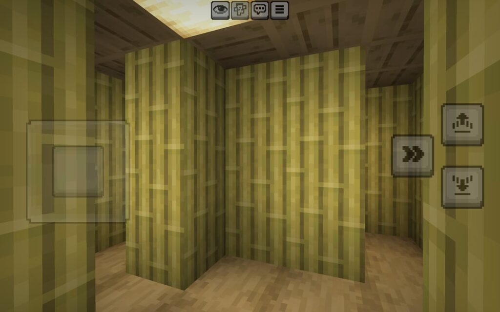 Which color palette is best for my backrooms?