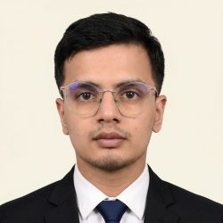 Shubh Bhushan