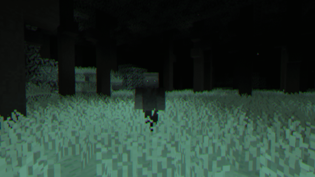 The Melodic A unique take on Backrooms-style horror in Minecraft The Melodic A unique take on Backrooms-style horror in Minecraft