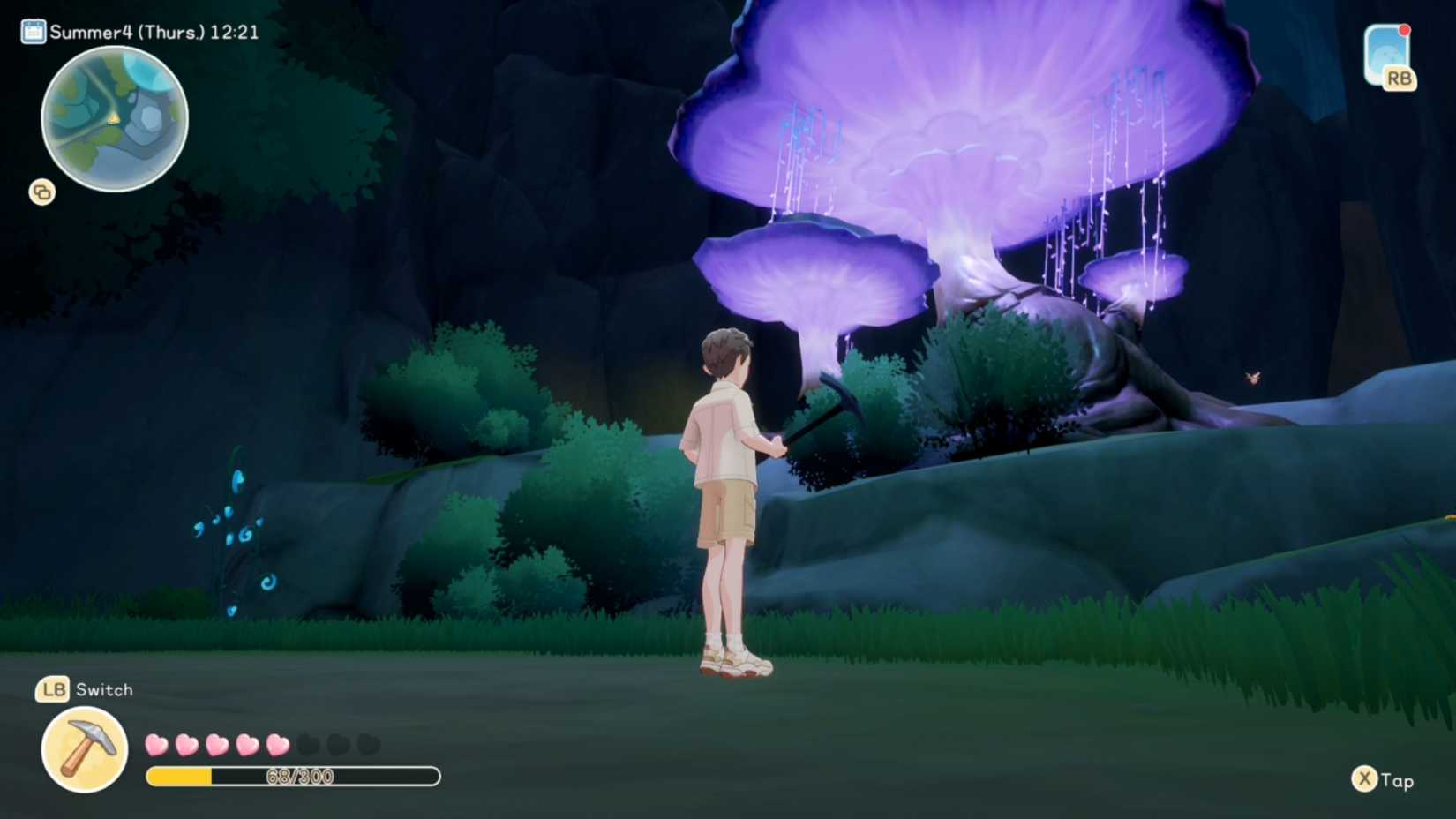 StarsandDungeon