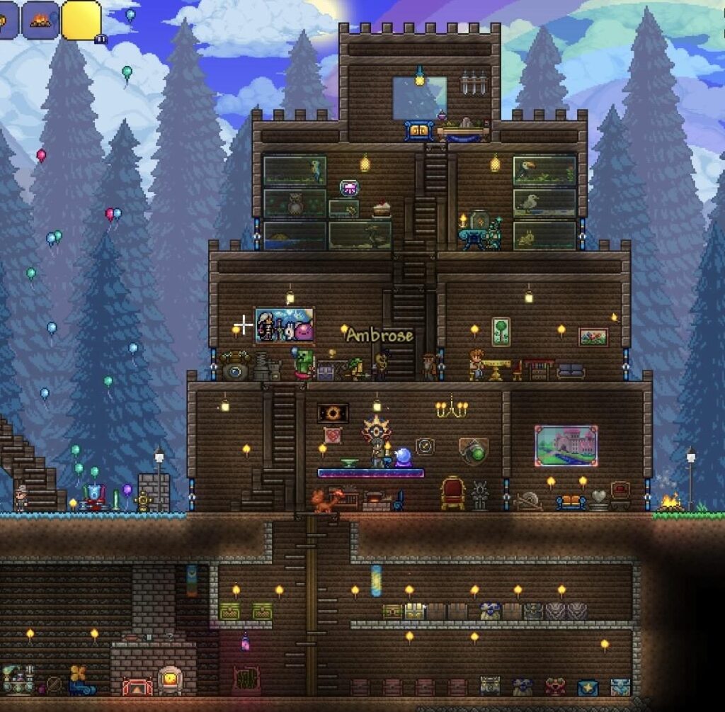 How’s my Base?